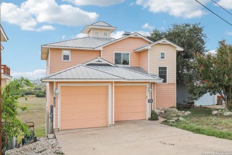 1477 Lavaca Canyon Lake TX 78133