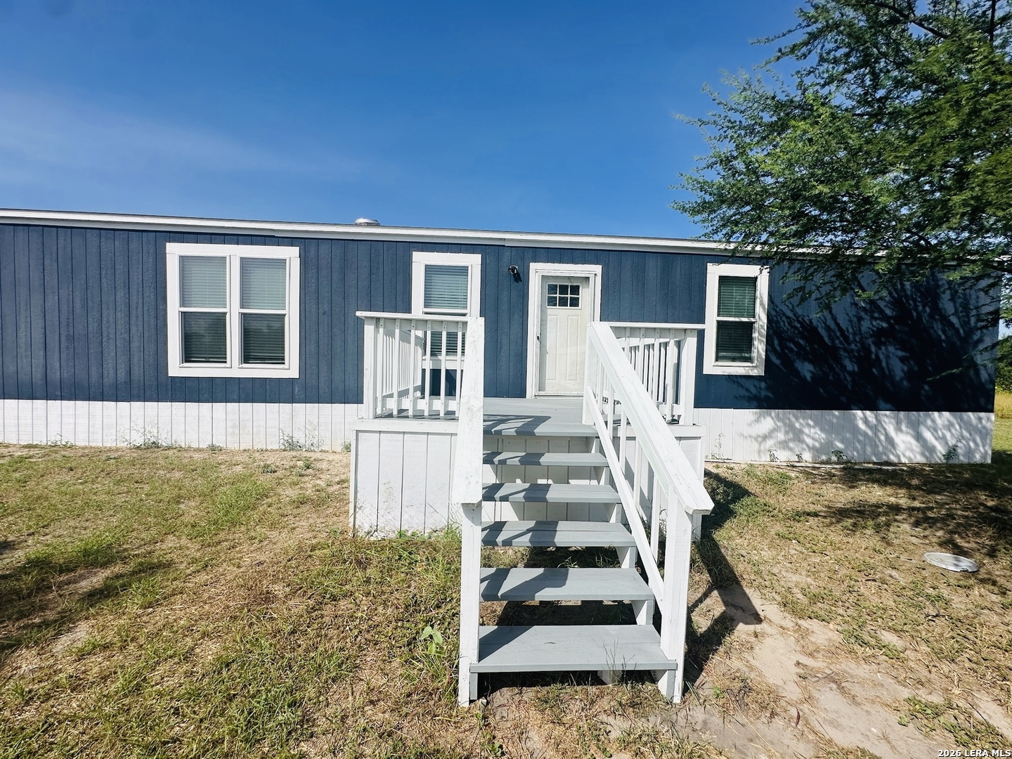 6738 Fm 1833 Robstown TX 78380