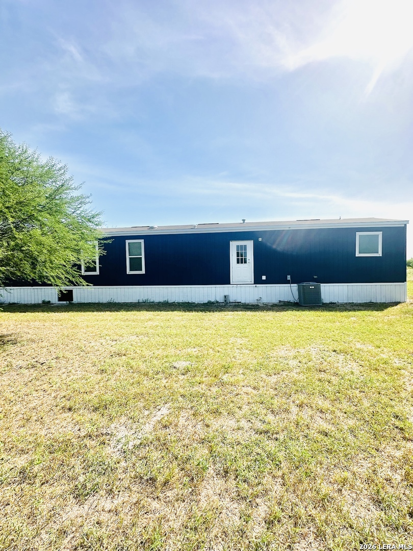 6738 Fm 1833 Robstown TX 78380
