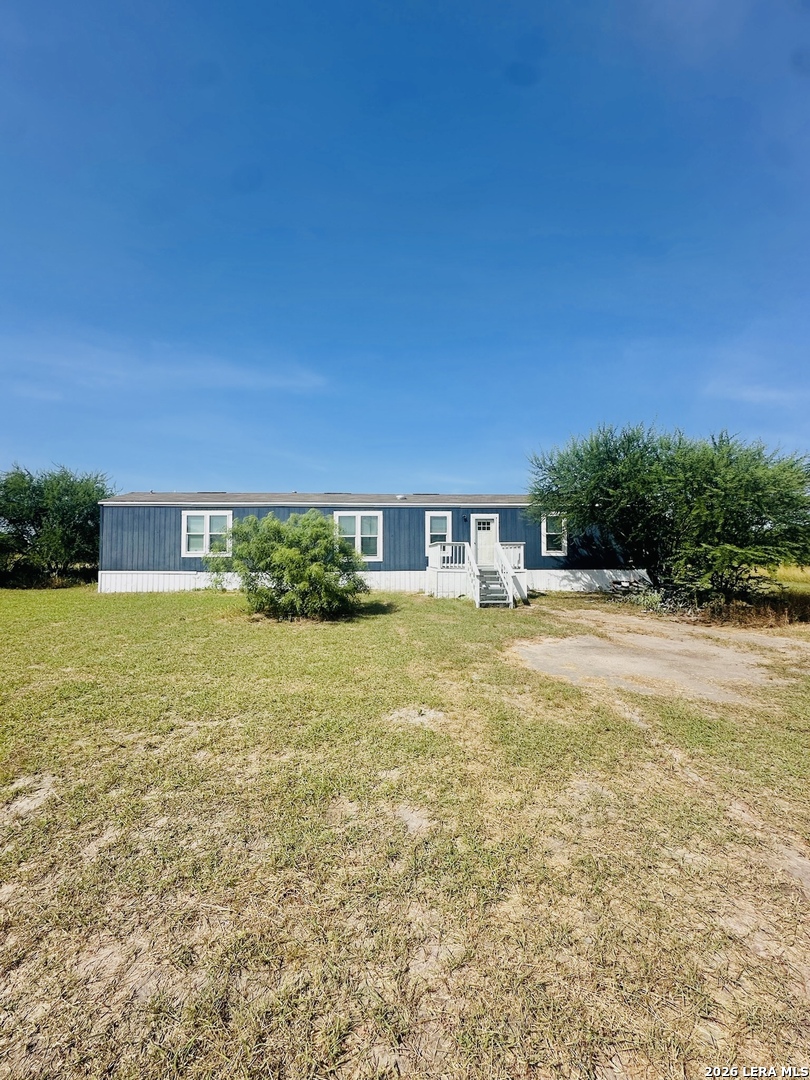 6738 Fm 1833 Robstown TX 78380
