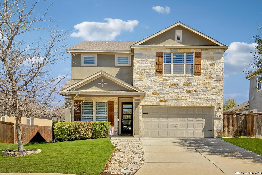 12423 Lincoln Creek San Antonio TX 78254