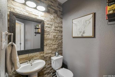 12423 Lincoln Creek San Antonio TX 78254