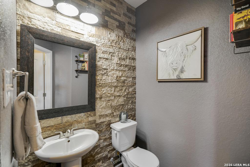 12423 Lincoln Creek San Antonio TX 78254