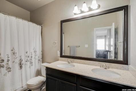 12423 Lincoln Creek San Antonio TX 78254