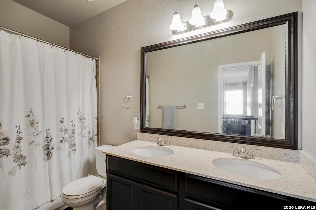12423 Lincoln Creek San Antonio TX 78254