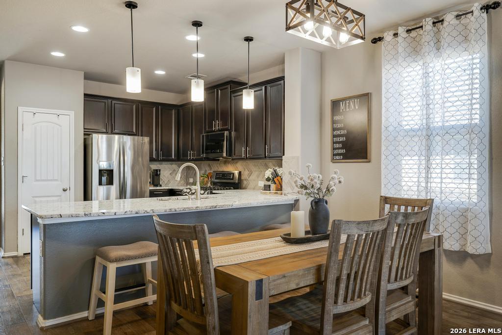 12423 Lincoln Creek San Antonio TX 78254