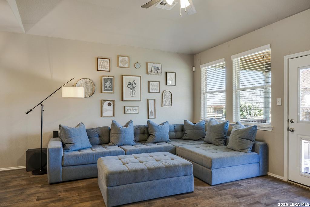 12423 Lincoln Creek San Antonio TX 78254