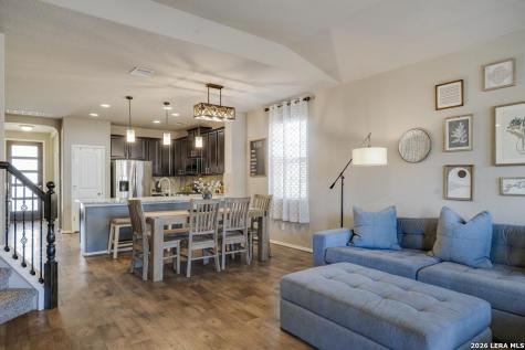 12423 Lincoln Creek San Antonio TX 78254