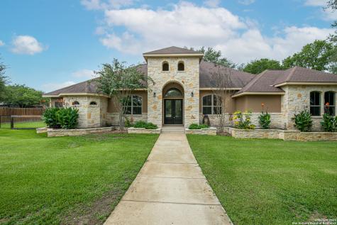 161 Copper Ridge Drive La Vernia TX 78121