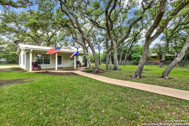 315 N Winters Furr Johnson City TX 78636