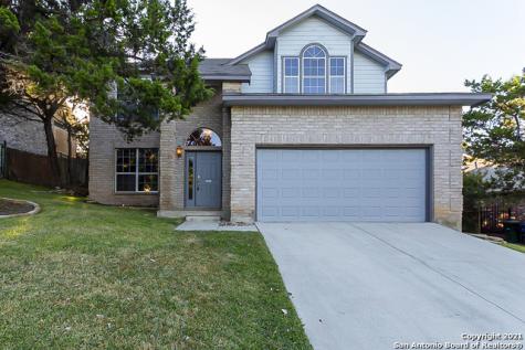 6911 Washita Way San Antonio TX 78256