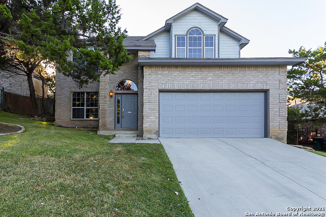 6911 Washita Way San Antonio TX 78256