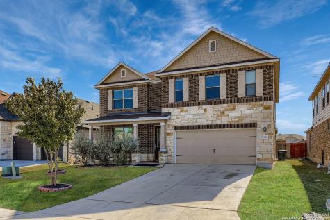 1912 Cool Breeze New Braunfels TX 78130