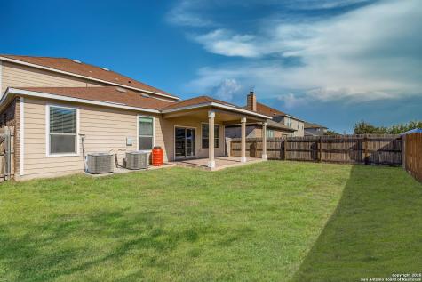 1912 Cool Breeze New Braunfels TX 78130