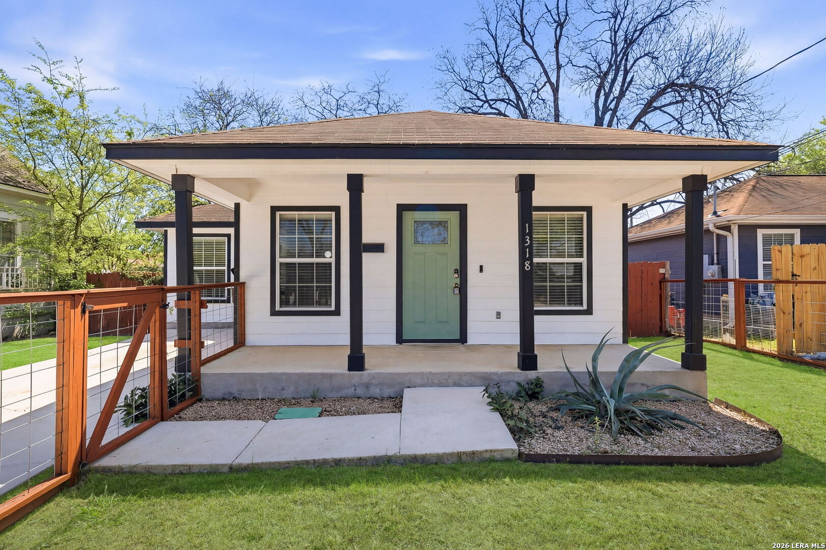 1318 Dawson San Antonio TX 78202