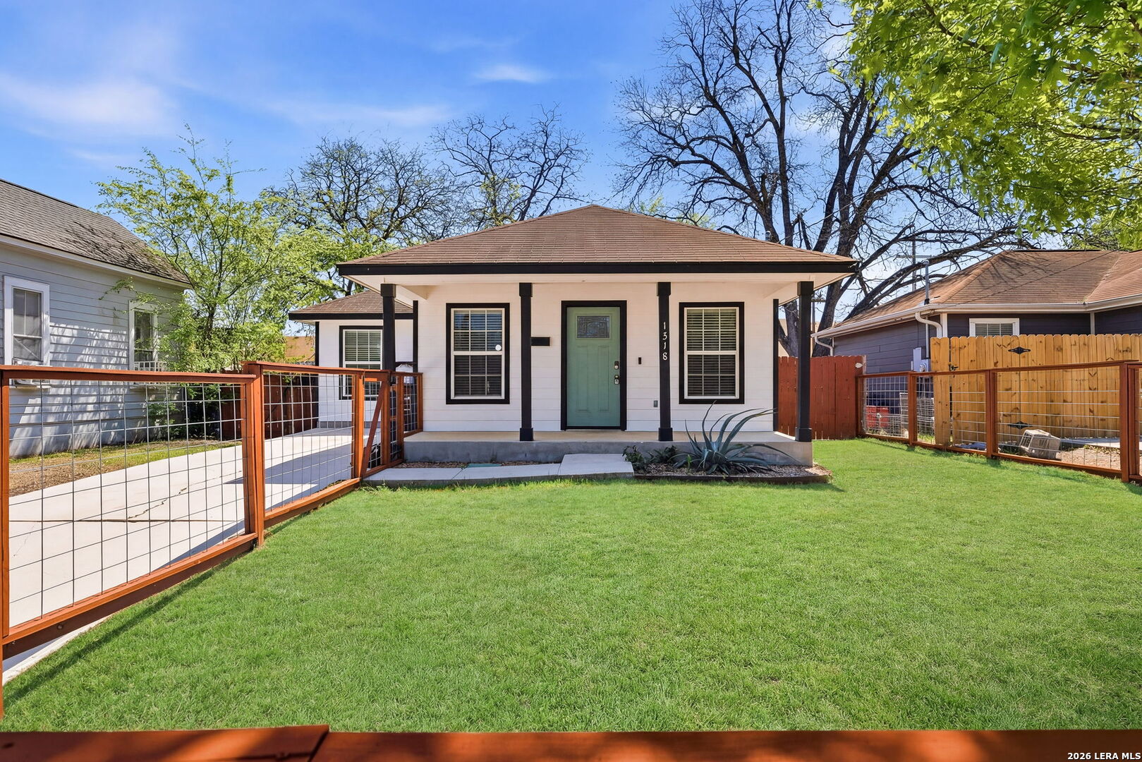1318 Dawson San Antonio TX 78202