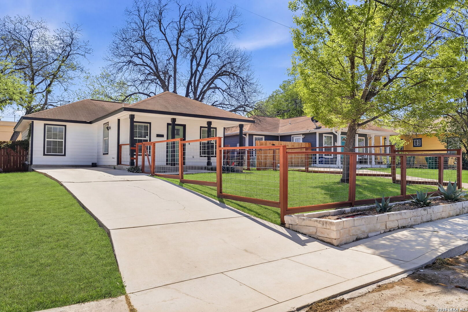 1318 Dawson San Antonio TX 78202