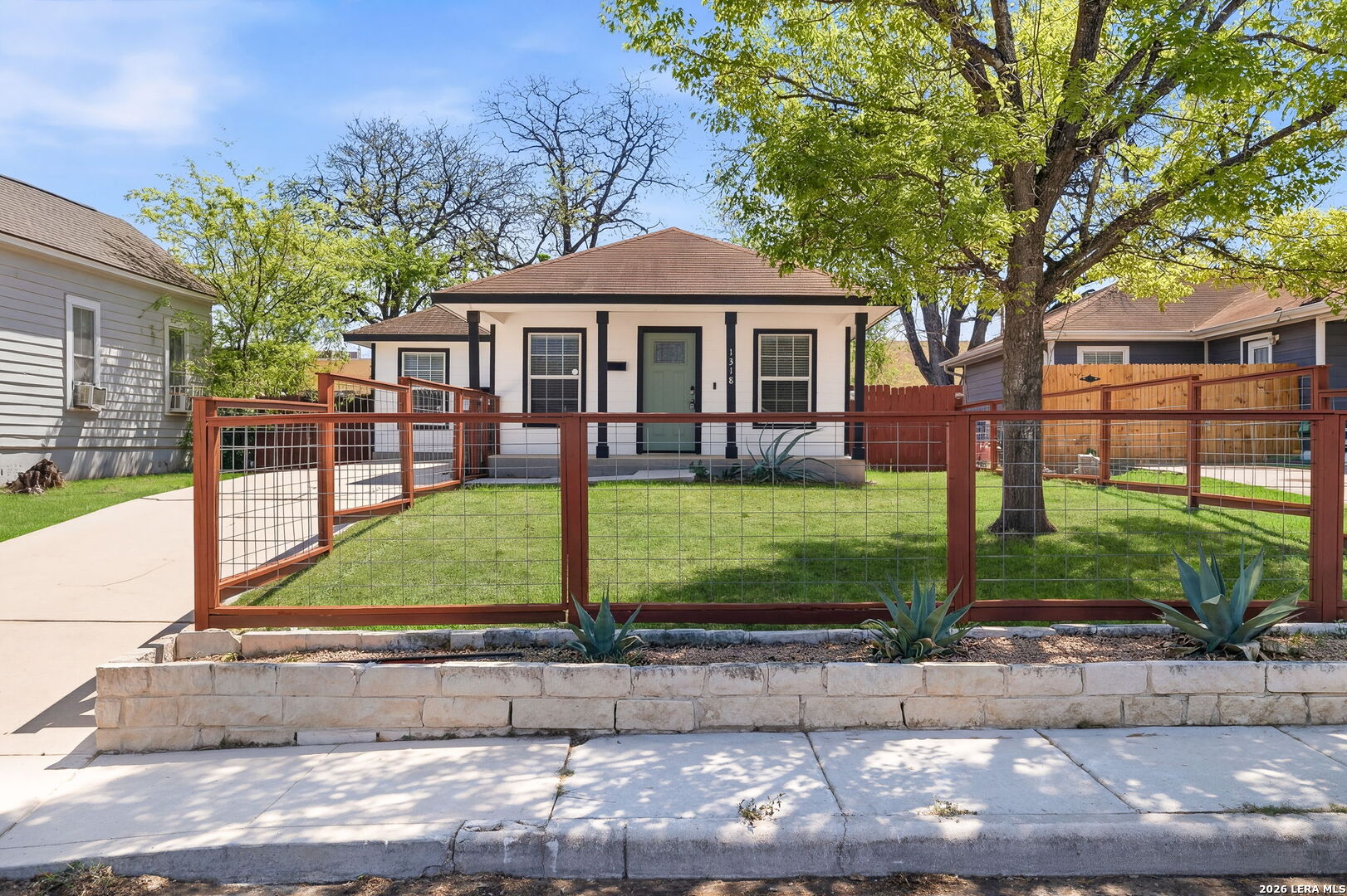 1318 Dawson San Antonio TX 78202