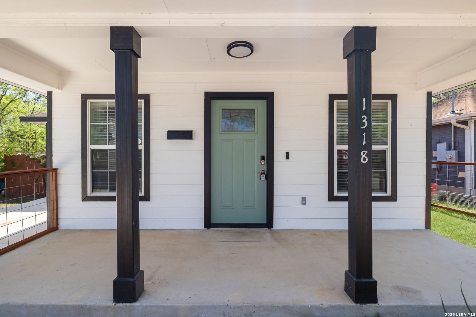 1318 Dawson San Antonio TX 78202