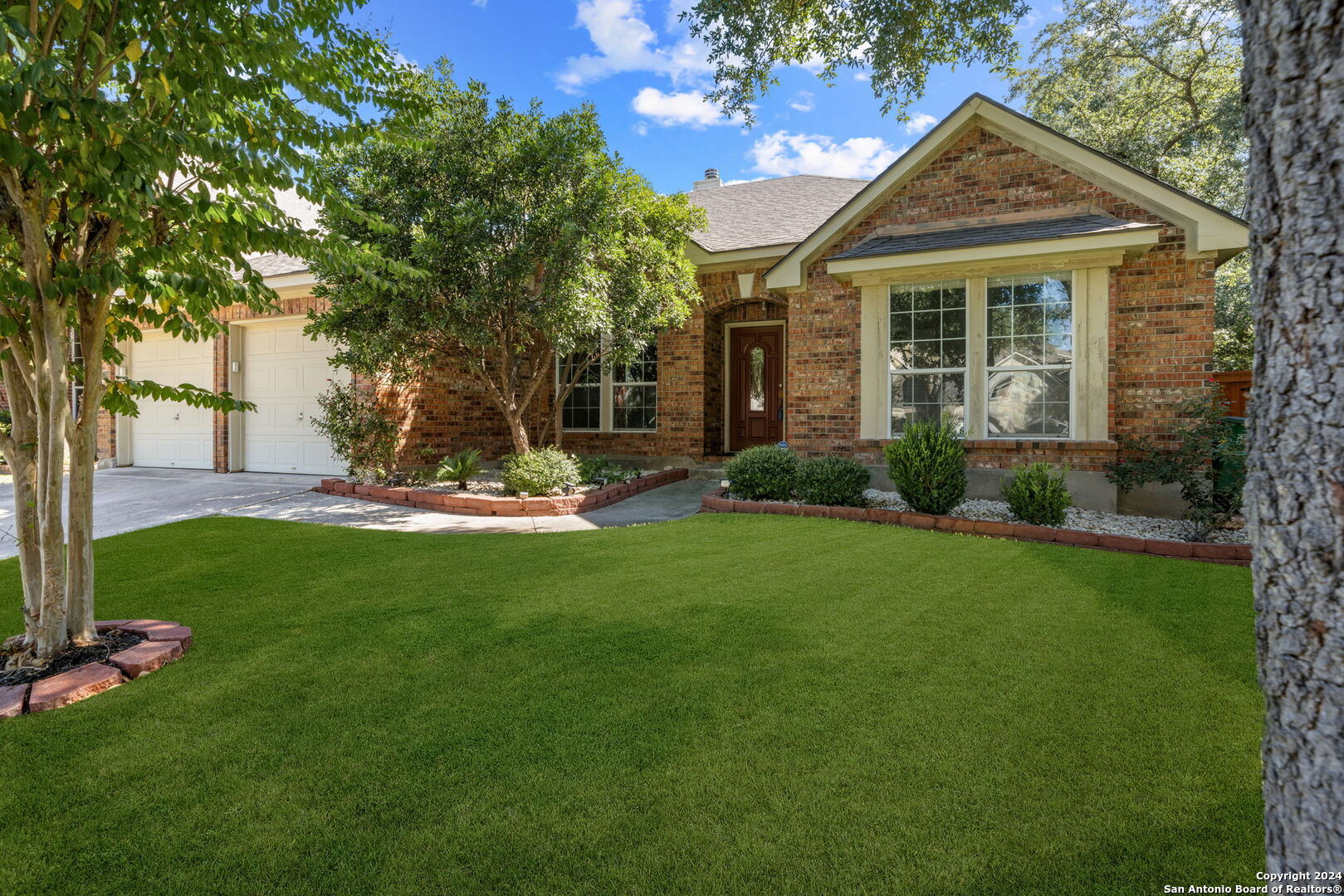 18622 Crosstimber San Antonio TX 78258