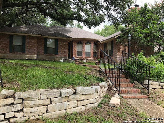 13505 Vista Del Cedro San Antonio TX 78216