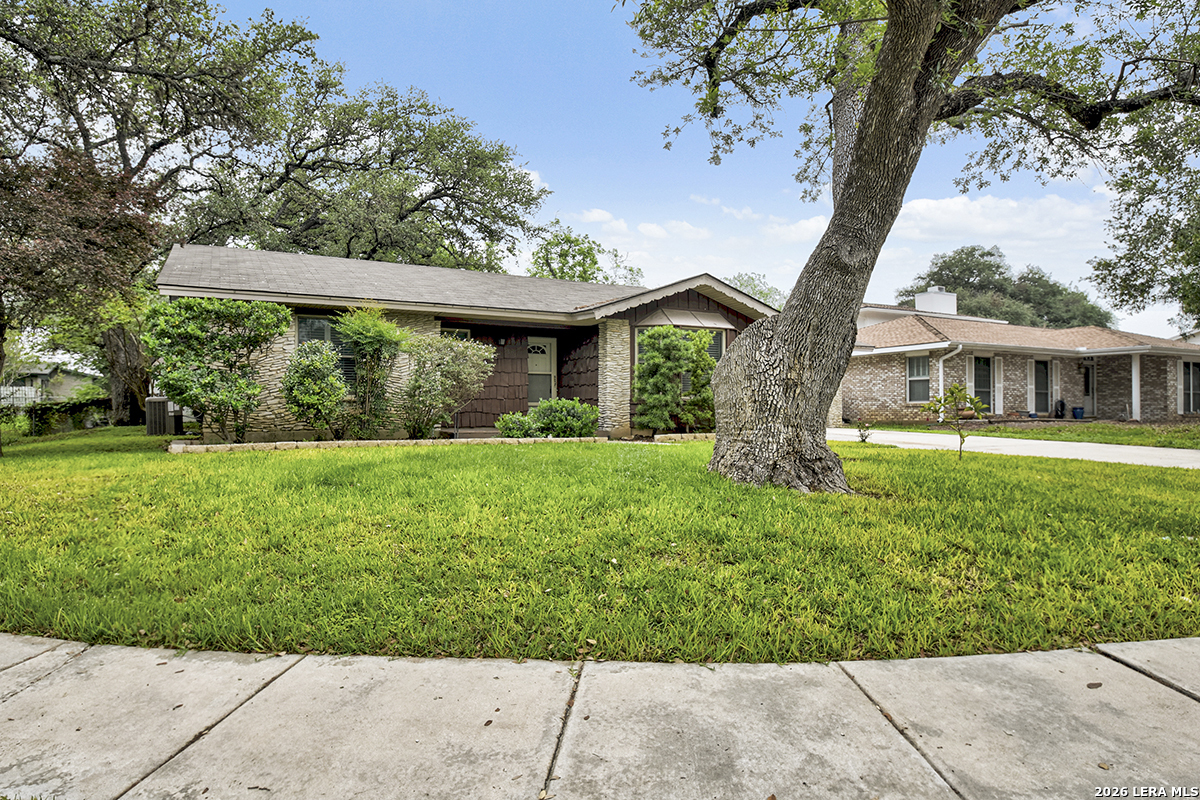9803 Orbit San Antonio TX 78217