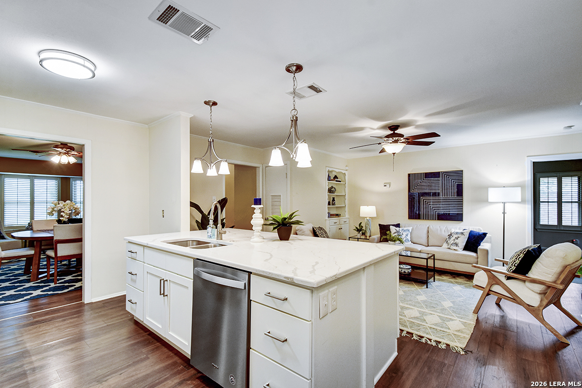 9803 Orbit San Antonio TX 78217