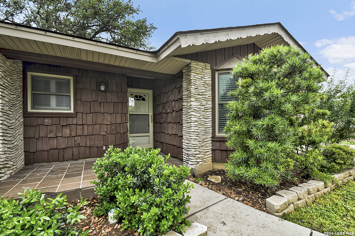 9803 Orbit San Antonio TX 78217