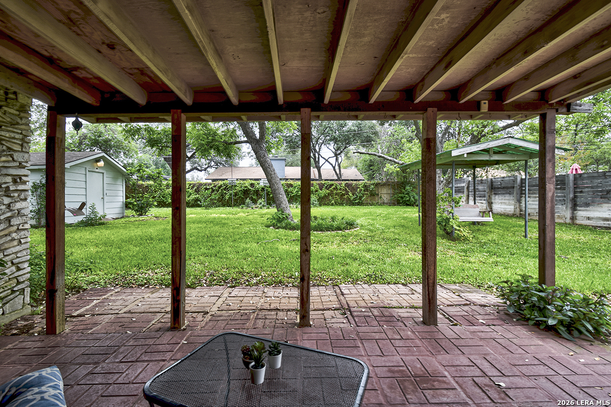 9803 Orbit San Antonio TX 78217