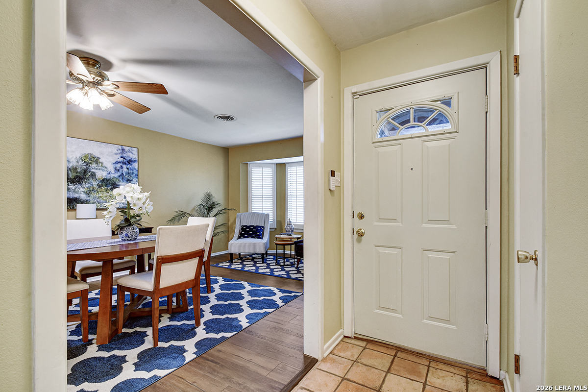 9803 Orbit San Antonio TX 78217
