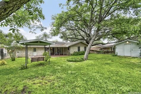 9803 Orbit San Antonio TX 78217