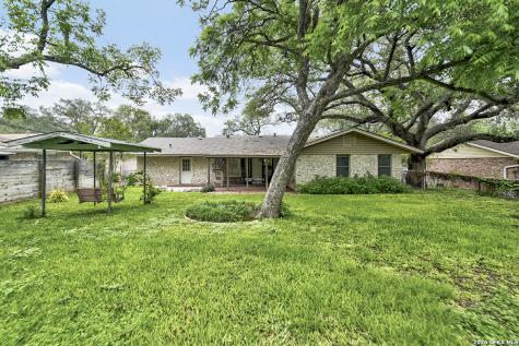 9803 Orbit San Antonio TX 78217