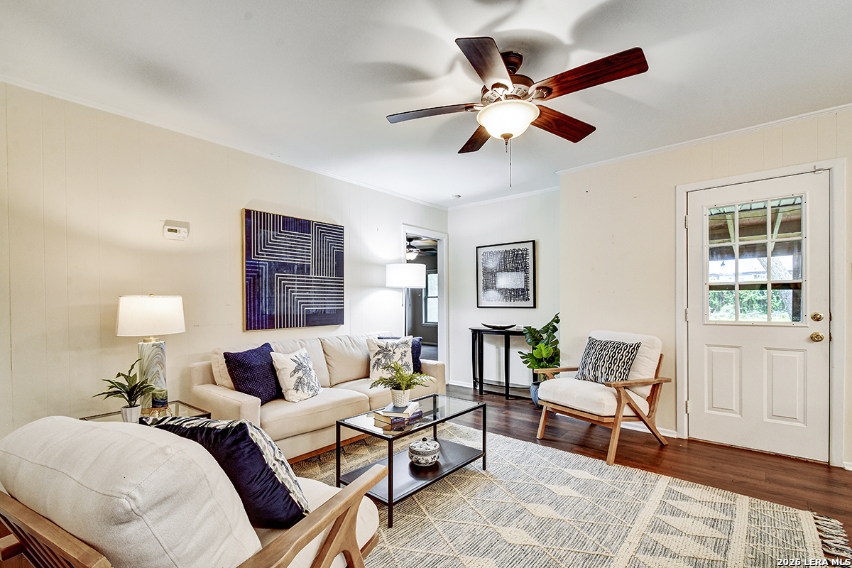 9803 Orbit San Antonio TX 78217
