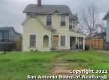 811 W Kings Highway San Antonio TX 78212