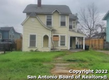 811 W Kings Highway San Antonio TX 78212
