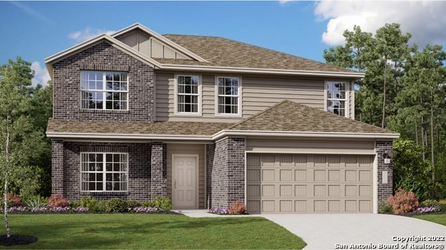 324 Cordova Terrace Seguin TX 78155