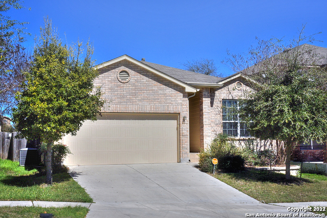 12155 Karnes Way San Antonio TX 78253