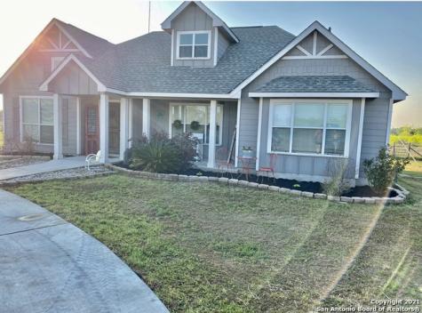 2348 Fm 539 La Vernia TX 78121
