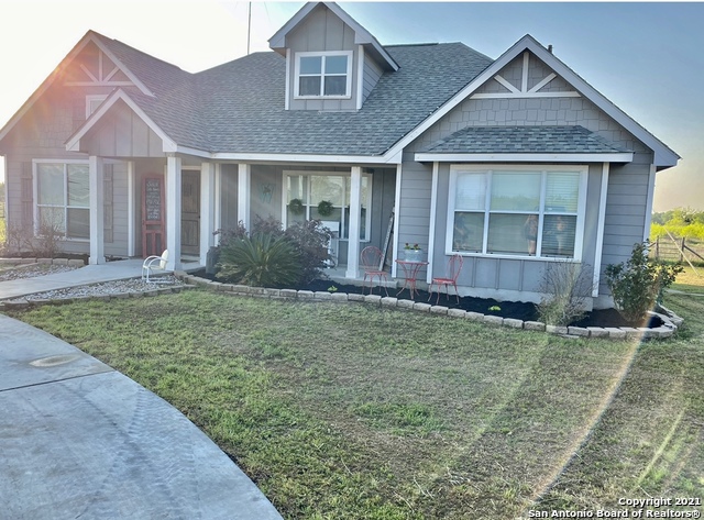 2348 Fm 539 La Vernia TX 78121