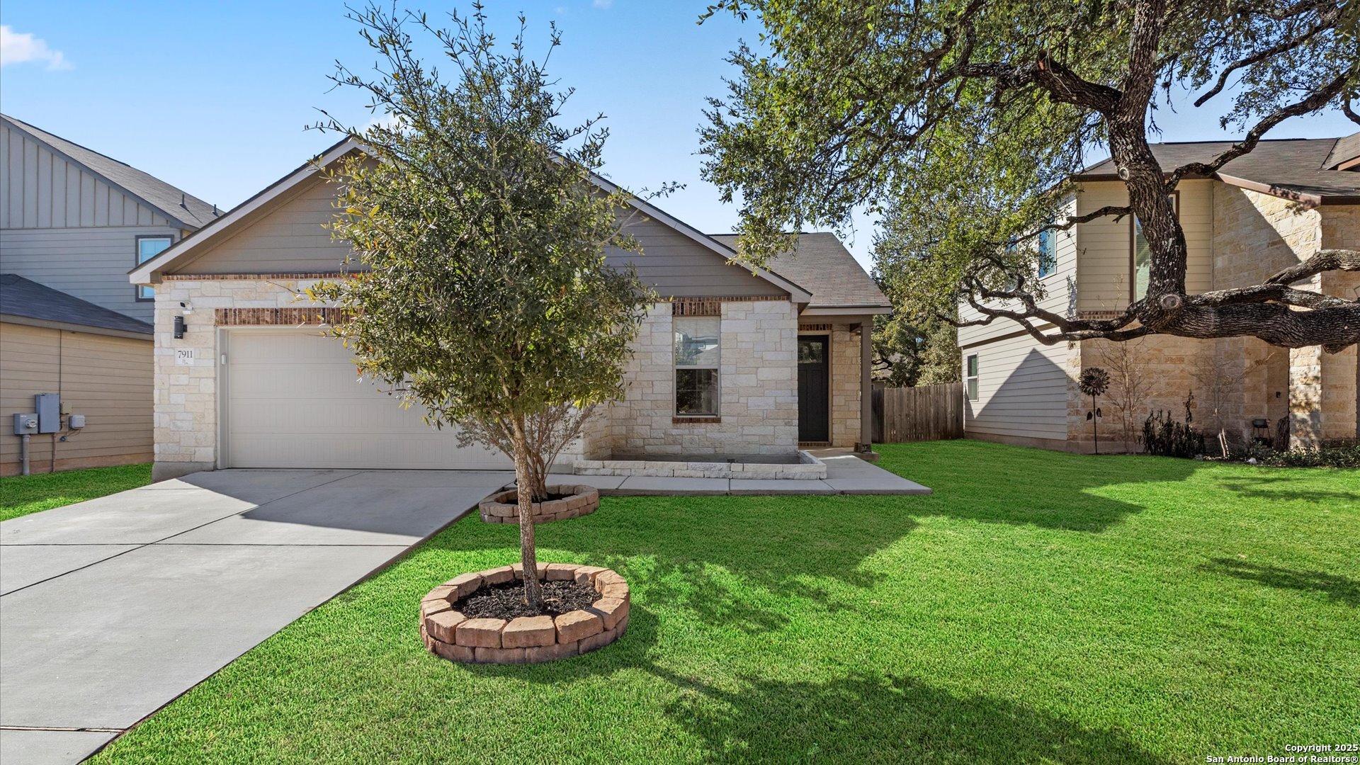 7911 Blackhawk Pass San Antonio TX 78253