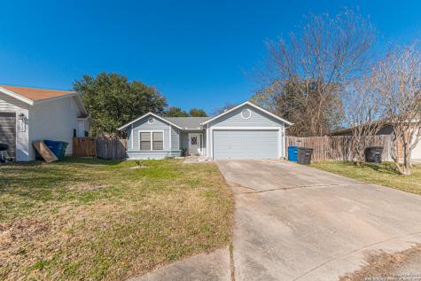 5819 Larkdale Drive San Antonio TX 78233
