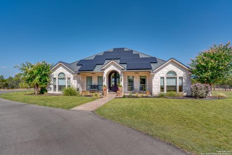 116 Valley Knoll Boerne TX 78006
