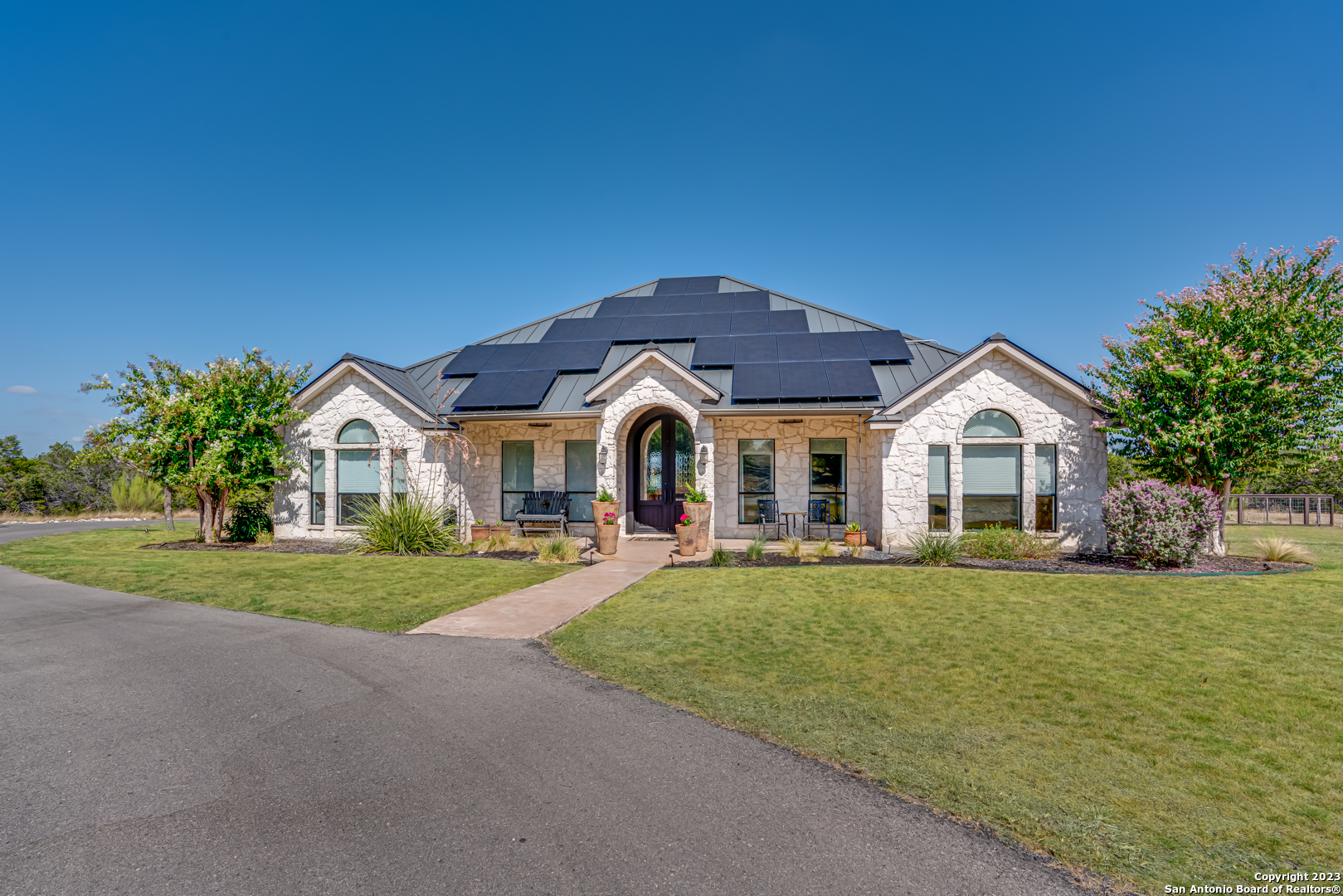116 Valley Knoll Boerne TX 78006