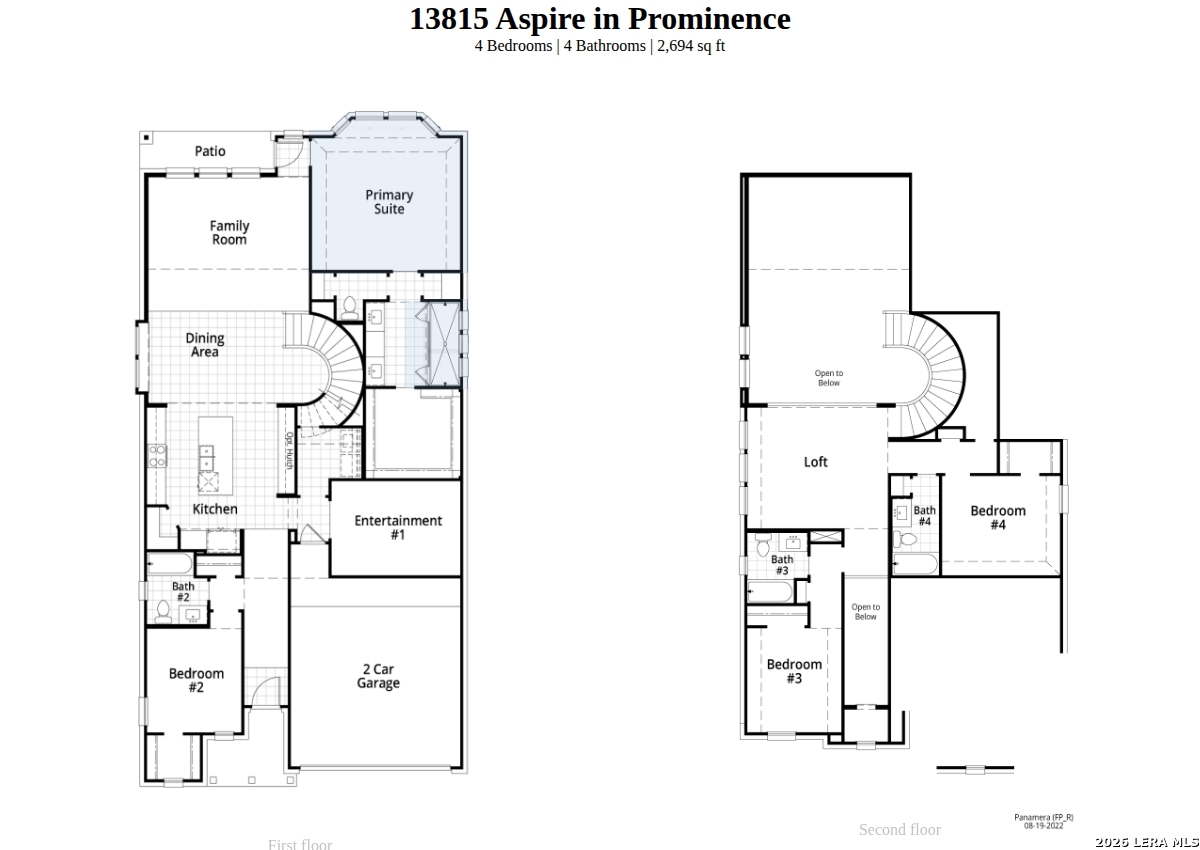 13815 Aspire San Antonio TX 78245