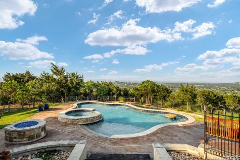 245 Joshua Ranch Drive Comfort TX 78013