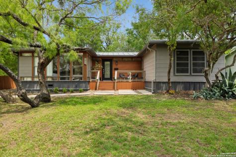 1013 Ivy Lane San Antonio TX 78209