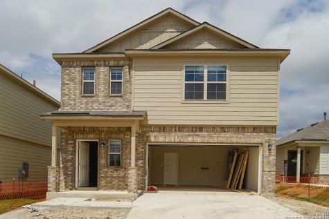 7213 Yucca Place San Antonio TX 78253
