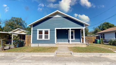 255 E Lambert Street San Antonio TX 78204