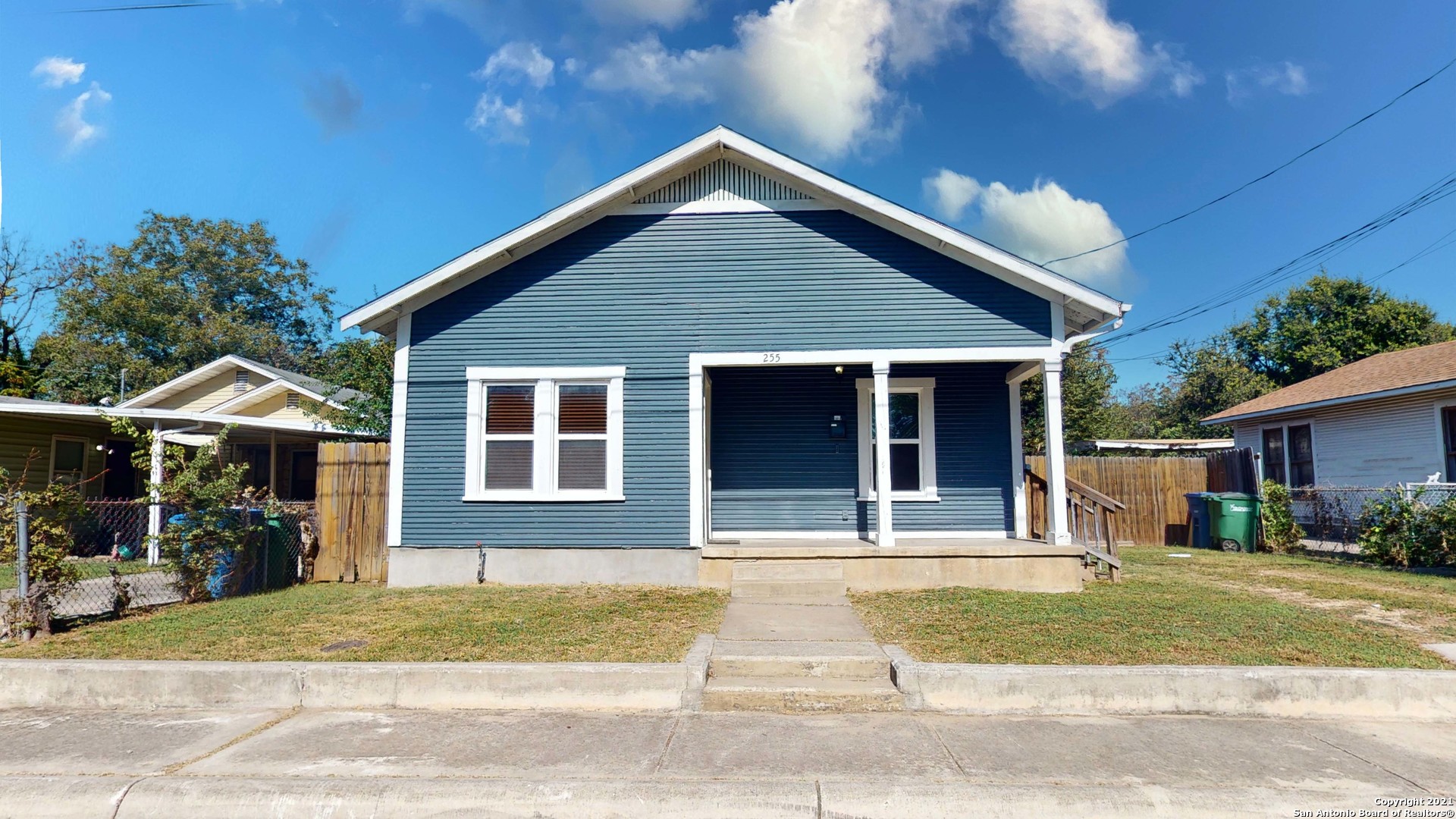 255 E Lambert Street San Antonio TX 78204