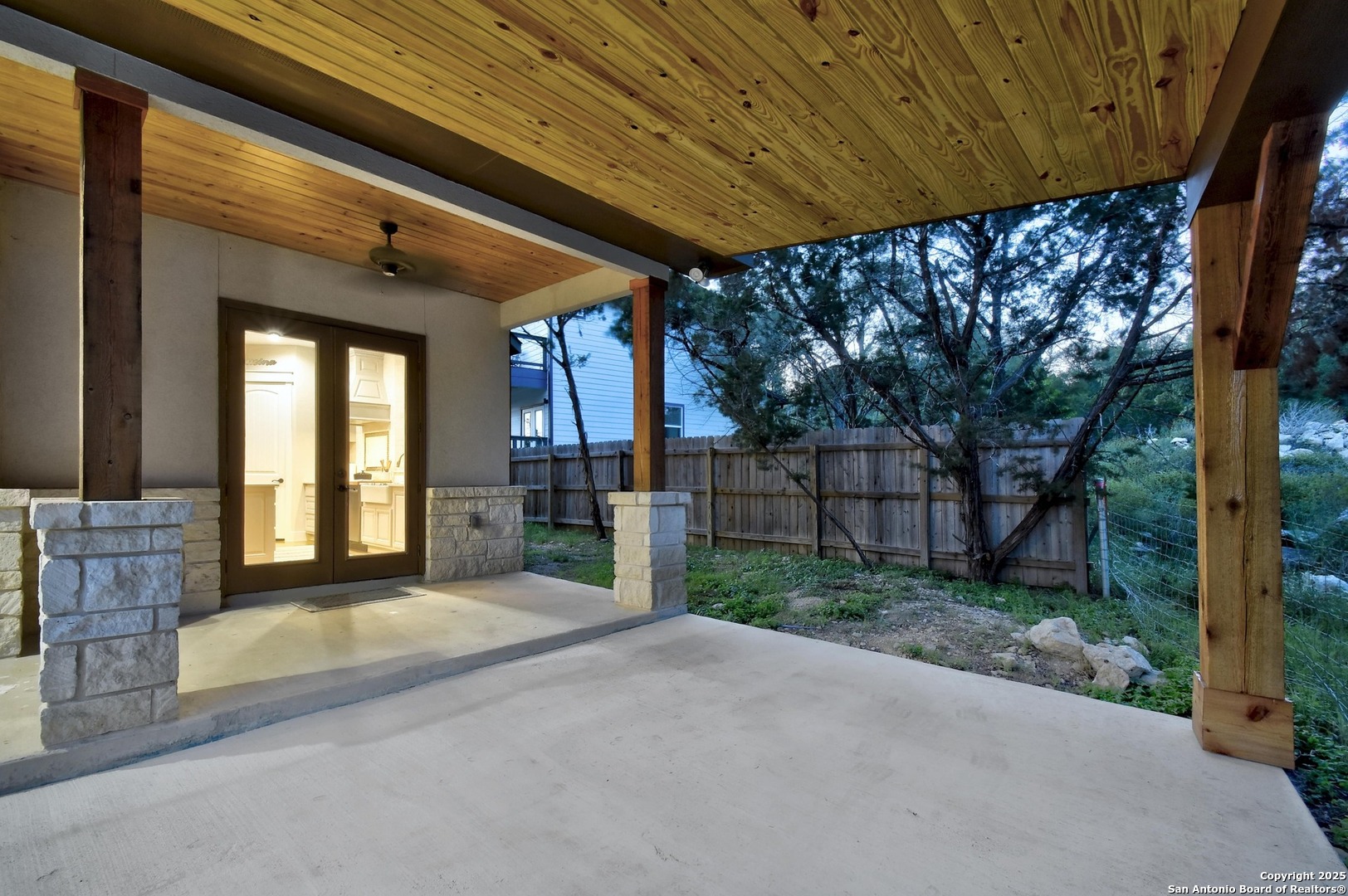 2191 Grandview Forest Canyon Lake TX 78133